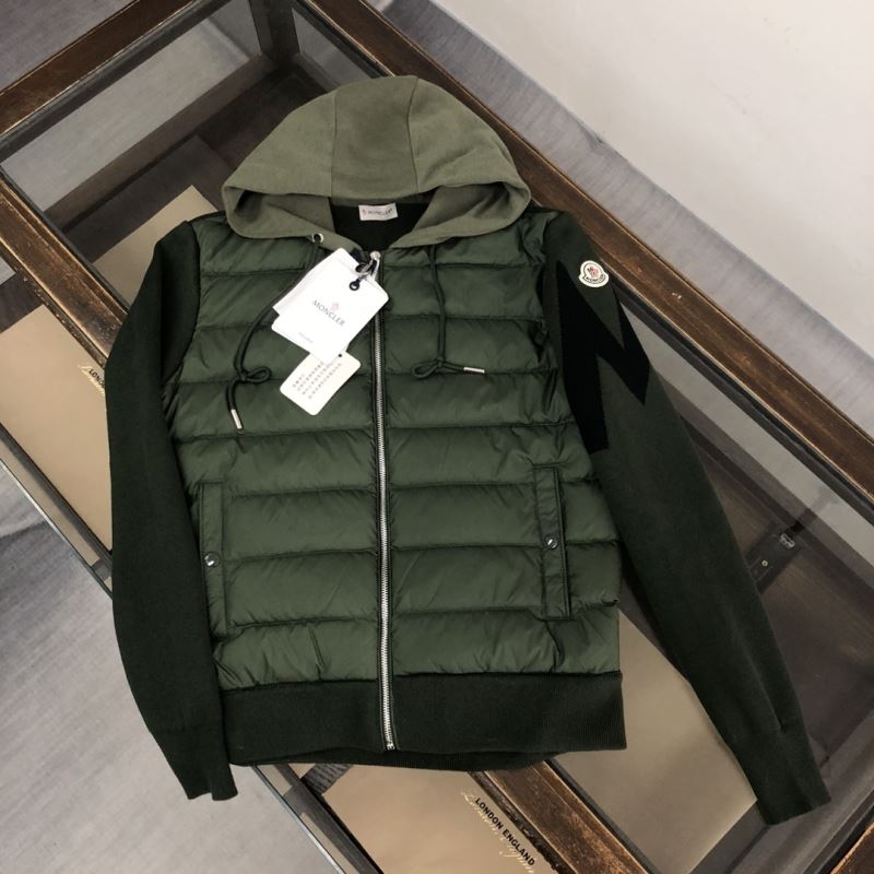 Moncler Down Jackets